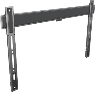 Vogel`s TVM 5605 Wandhalterung Schwarz 