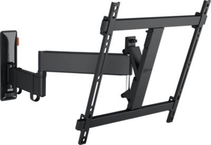 Vogel`s TVM 3445 Wandhalterung Schwarz VESA min:100x100 bis 400x400