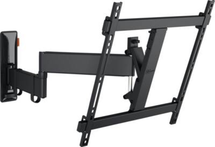 Vogel`s TVM 3445 Wandhalterung Schwarz VESA min:100x100 bis 400x400