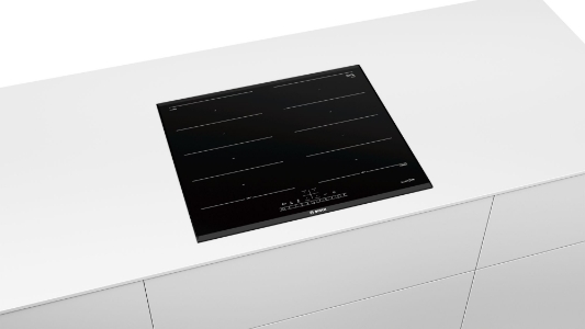 Bosch PXX695FC5E Serie 6 Induktionskochfeld Autark 60cm Flex Induction