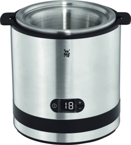 WMF KÜCHENminis Eismaschine 3-in-1 cromargan matt 0416450011