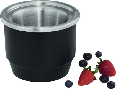 WMF KÜCHENminis Eismaschine 3-in-1 cromargan matt 0416450011