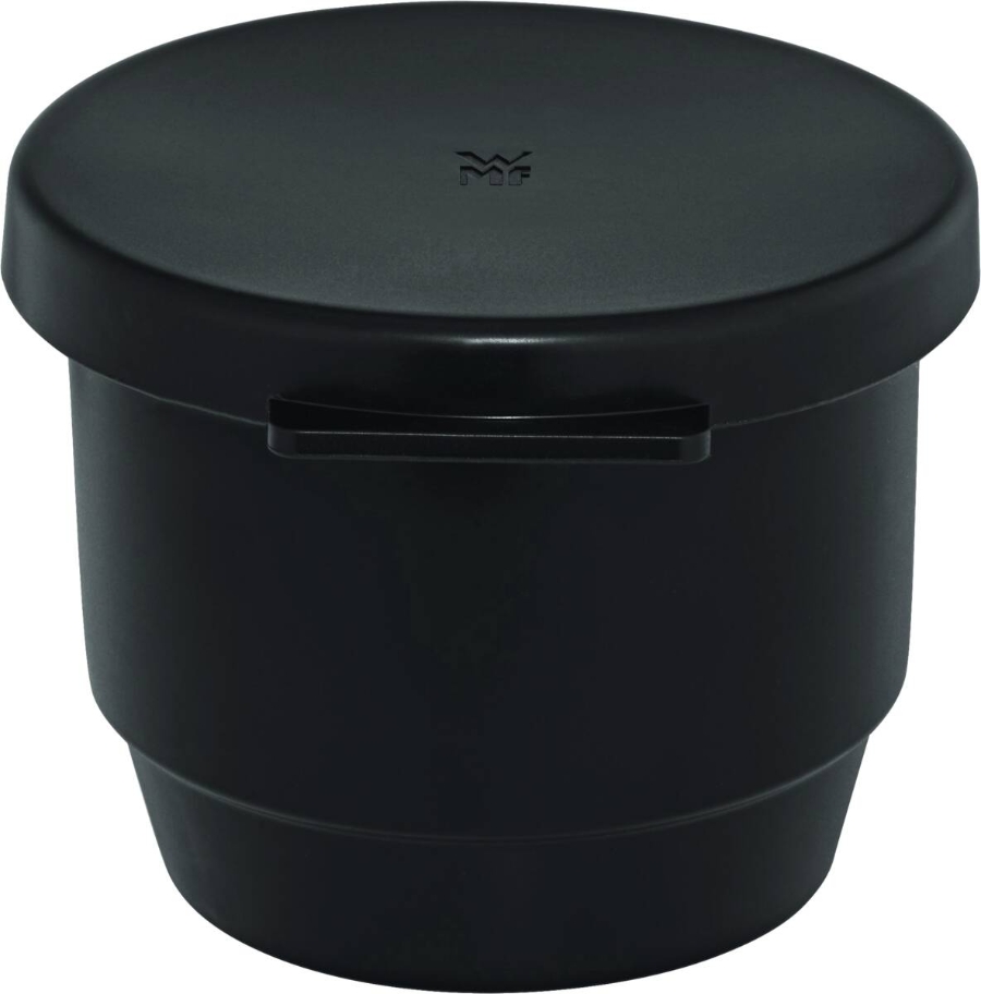 WMF KÜCHENminis Eismaschine 3-in-1 cromargan matt 0416450011