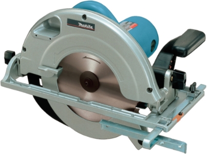 Makita 5903R Handkreissäge 2.000 W • 4.500 U/min • 235 mm