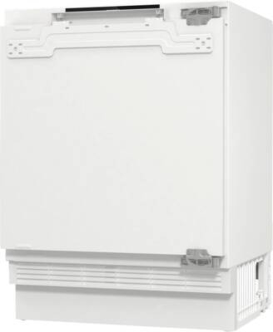 Gorenje RBIU609EA1 Unterbau-Einbau Kühlschrank H:81,8cm, E Festtür Weiss