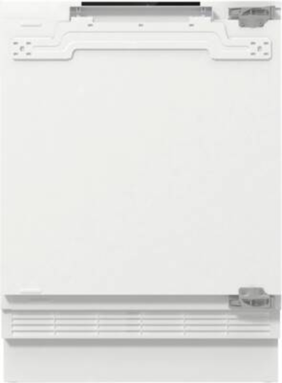 Gorenje RBIU609EA1 Unterbau-Einbau Kühlschrank H:81,8cm, E Festtür Weiss