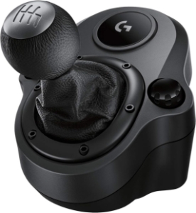 Logitech Driving Force Shifter - Schaltknüppel 941-000130