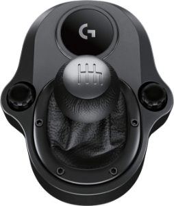Logitech Driving Force Shifter - Schaltknüppel 941-000130