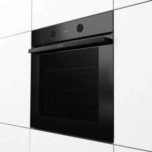Gorenje BO6717E03BG Einbaubackofen 60cm schwarz AirFry