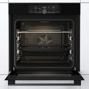 Gorenje BOS6747A01BG Backofen mit Dampfunterstützung  