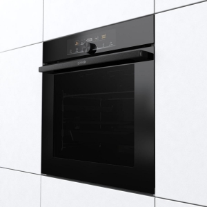 Gorenje BOS6747A01BG Backofen mit Dampfunterstützung  