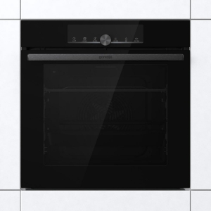 Gorenje BOS6747A01BG Backofen mit Dampfunterstützung  