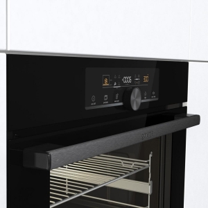 Gorenje BOS6747A01BG Backofen mit Dampfunterstützung  