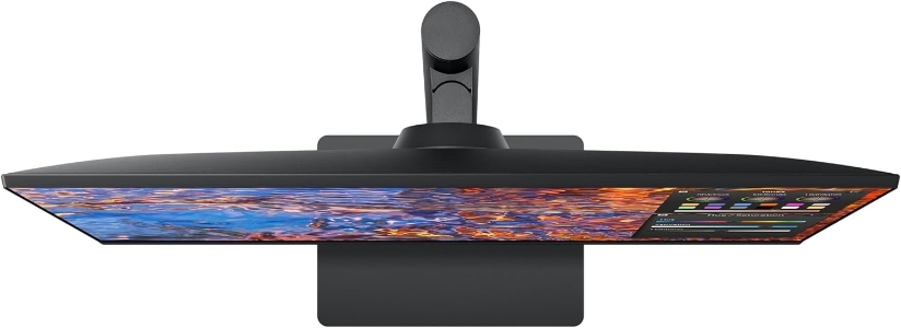 Samsung S27B800PXU - S80PB Series - LED-Monitor - 68 cm (27")  LS27B800PXUXEN