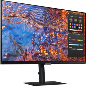 Samsung S27B800PXU - S80PB Series - LED-Monitor - 68 cm (27")  LS27B800PXUXEN