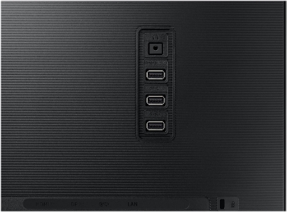 Samsung S27B800PXU - S80PB Series - LED-Monitor - 68 cm (27")  LS27B800PXUXEN