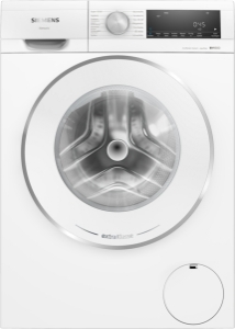 Siemens Extraklasse WG44G1090 iQ500, Waschmaschine, Frontlader, 9 kg, 1400 U/min 