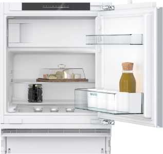 Siemens KU22LVFD0 Kühlschrank Unterbau Einbau  Flachscharnier mit Gefrierschrank
