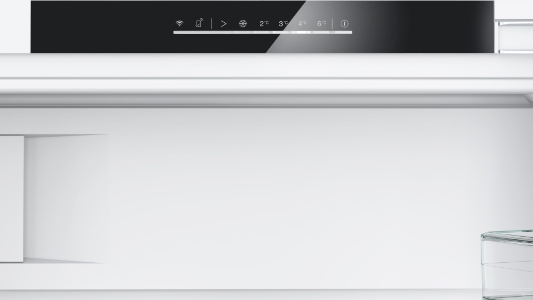 Siemens KU22LVFD0 Kühlschrank Unterbau Einbau  Flachscharnier mit Gefrierschrank