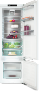 Miele KF 7772 B Einbau-Kühl-Gefrier-Kombi 