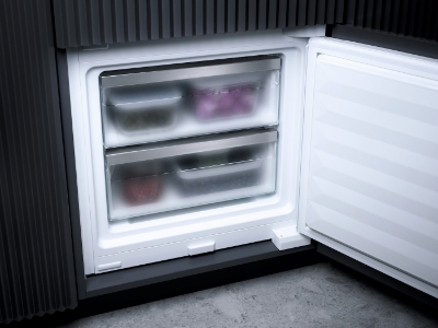Miele KF 7772 B Einbau-Kühl-Gefrier-Kombi 