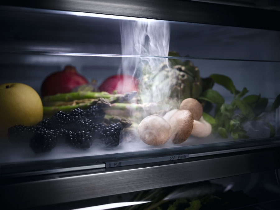 Miele KF 7772 B Einbau-Kühl-Gefrier-Kombi 
