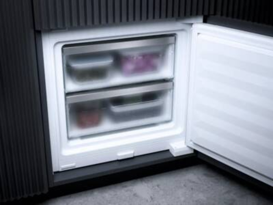 Miele KF 7772 B Einbau-Kühl-Gefrier-Kombi 