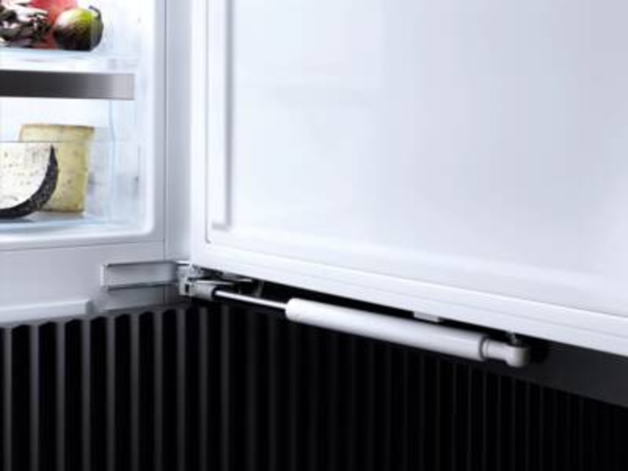 Miele KF 7772 B Einbau-Kühl-Gefrier-Kombi 