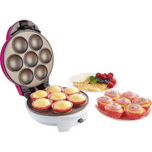 Gorenje WCM702PW 2-in-1-Kombi-Waffeleisen 700 W 