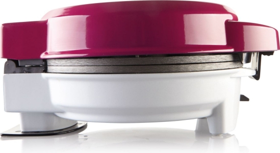 Gorenje WCM702PW 2-in-1-Kombi-Waffeleisen 700 W 