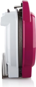 Gorenje WCM702PW 2-in-1-Kombi-Waffeleisen 700 W 