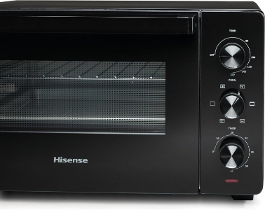 Hisense HOM30M Mini Backofen 30 Liter 