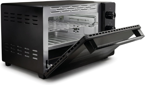 Hisense HOM30M Mini Backofen 30 Liter 