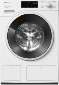 Miele WWB680 WPS 125 Edition TDos&Steam Waschmaschine 8kg  1600U/min