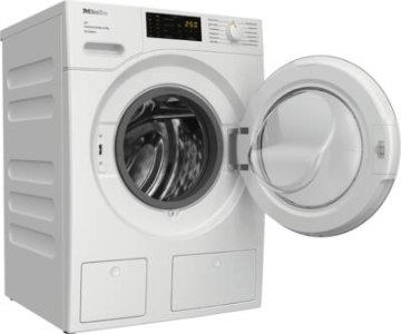 Miele WWB680 WPS 125 Edition TDos&Steam Waschmaschine 8kg  1600U/min