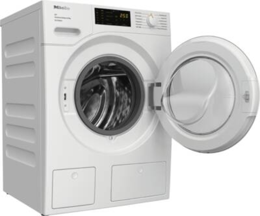Miele WWB680 WPS 125 Edition TDos&Steam Waschmaschine 8kg  1600U/min