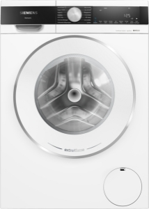 Siemens Extraklasse WG56G2Z90 iQ500, Waschmaschine, Frontlader, 10kg, 1600 U/min 