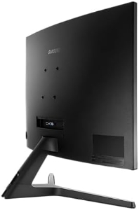 Samsung LC27R500FHPXEN Curved Monitor CR50 (27'') 