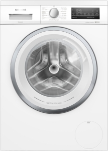 Siemens WU14UT91 iQ500, Waschmaschine, unterbaufähig - Frontlader, 9 kg, 1400 U/min.