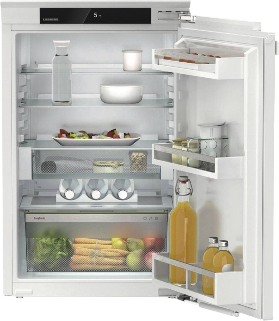 Liebherr IRc 3920 Plus Integrierbarer Kühlschrank mit EasyFresh Weiss