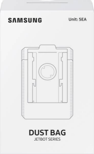 Samsung VCA-ADB952  BESPOKE Jet Staubbeutel für All-in-one  Clean Station