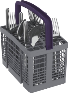 Beko BDIN16420 Geschirrspüler Einbau 60cm vollintegriert 