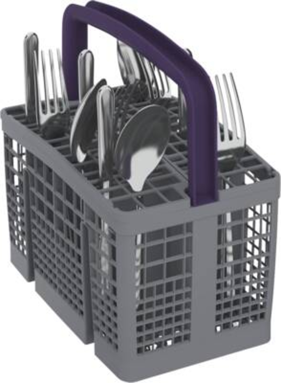 Beko BDIN16420 Geschirrspüler Einbau 60cm vollintegriert 