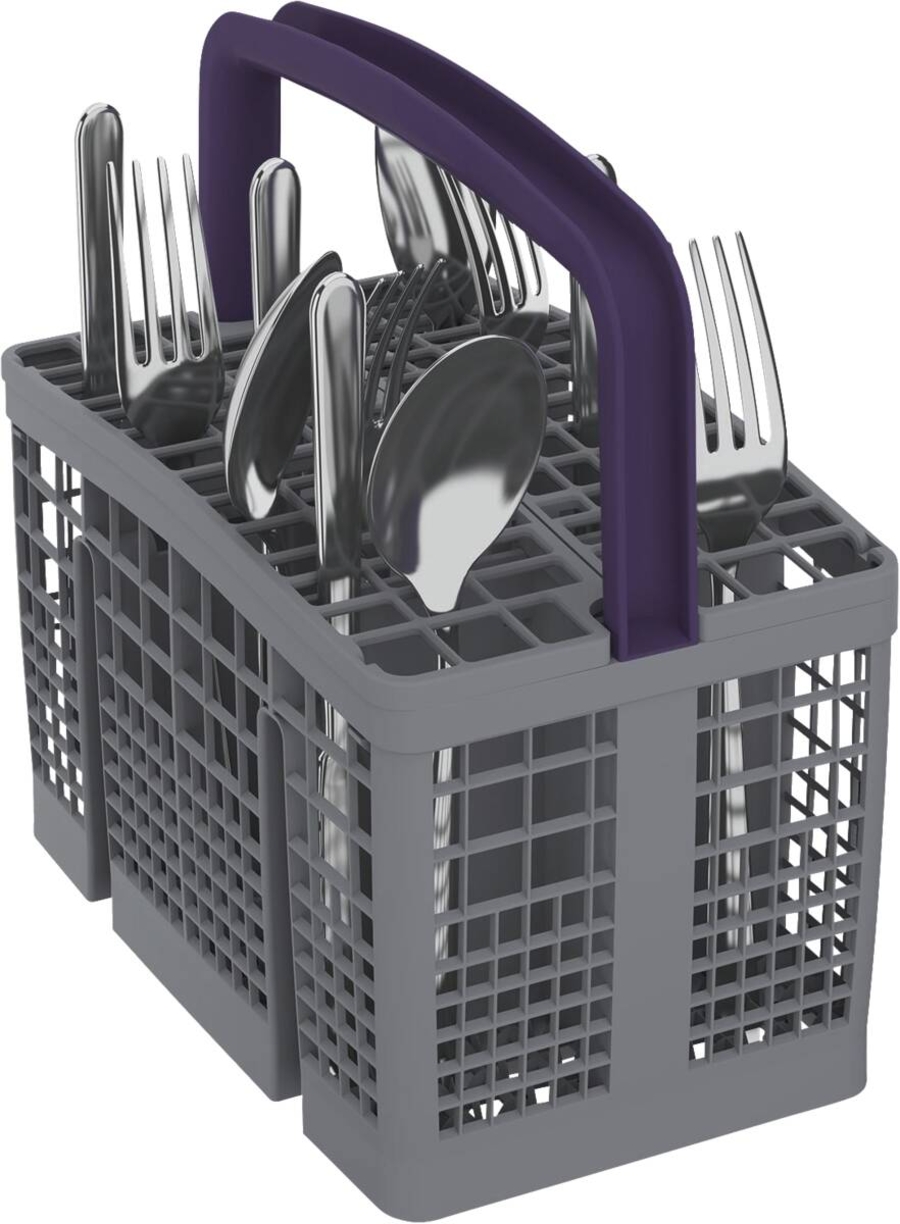 Beko BDIN16420 Geschirrspüler Einbau 60cm vollintegriert 