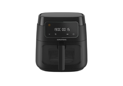 Grundig. FRY7320 Heißluftfritteuse 1750 Watt 