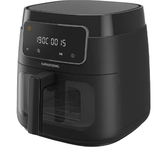 Grundig. FRY7320 Heißluftfritteuse 1750 Watt 
