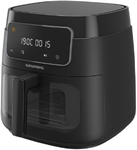 Grundig. FRY7320 Heißluftfritteuse 1750 Watt 