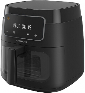 Grundig. FRY7320 Heißluftfritteuse 1750 Watt 