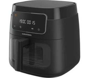 Grundig. FRY7320 Heißluftfritteuse 1750 Watt 