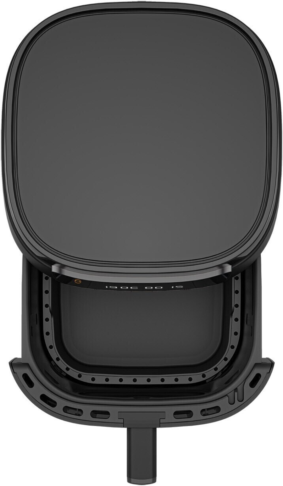Grundig. FRY7320 Heißluftfritteuse 1750 Watt 